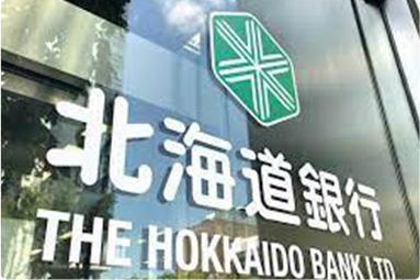 銀行も近くて便利